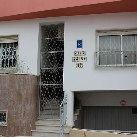 Casa Sousa Lagos Zimmer foto