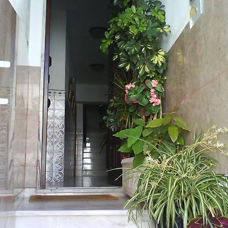 Casa Sousa Lagos Exterior foto