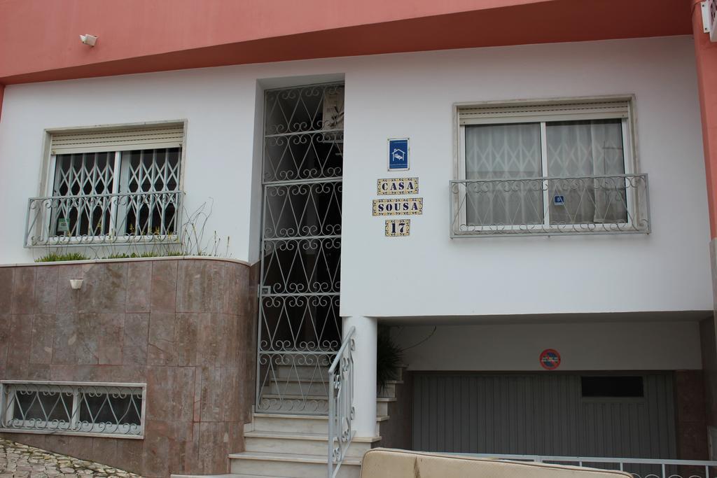 Casa Sousa Lagos Zimmer foto