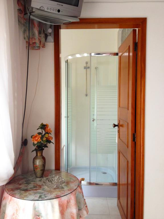 Casa Sousa Lagos Exterior foto