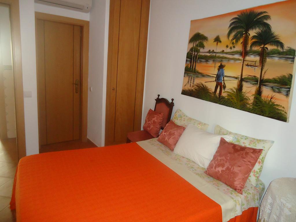 Casa Sousa Lagos Zimmer foto