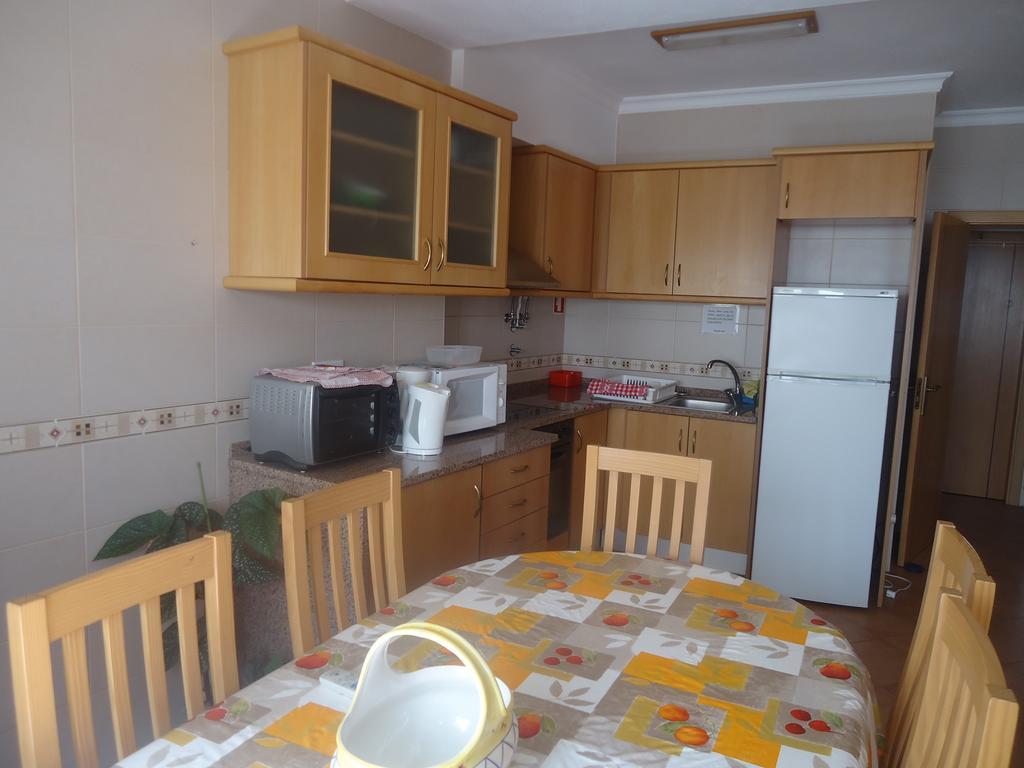 Casa Sousa Lagos Zimmer foto